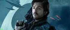 La serie de Cassian Andor llega a Disney+ hasta finales de 2022