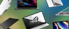 Las mejores ofertas en laptops por el Cyber Monday
