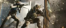 EA DICE responde a las críticas que ha recibido Battlefield 2042