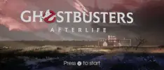 Ghostbusters: Afterlife tiene su propio juego hecho en Dreams