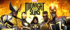 Marvel's Midnight Suns se retrasa hasta la segunda mitad de 2022