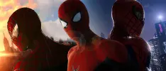 Nueva pista sugiere que Tobey y Andrew volverán en No Way Home
