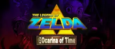 Logran recrear la demo jugable de Ocarina of Time