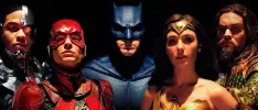 ¿Zack Snyder ya está trabajando en una nueva película de DC Comics?