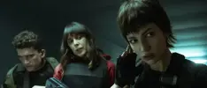 Aquí el tráiler de los últimos episodios de La Casa de Papel