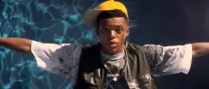 Aquí el primer adelanto en video al reboot de El Príncipe del Rap