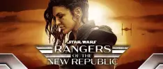 La serie de Rangers of the New Republic ha sido cancelada