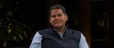 Reggie moderó un evento por el 20 aniversario de Xbox