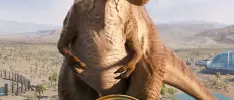 Review – Jurassic World Evolution 2