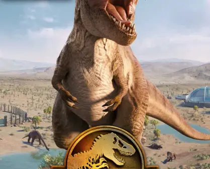 Review – Jurassic World Evolution 2