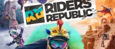 Review – Riders Republic