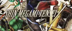 Review – Shin Megami Tensei V
