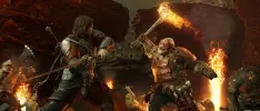 Desarrolladores de Middle-earth: Shadow of War preparan nuevo juego