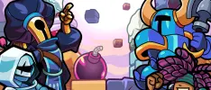 ¡Shovel Knight Pocket Dungeon ya tiene fecha de lanzamiento!