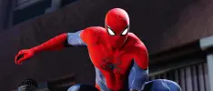 Aquí el primer gameplay de Spider-Man en Marvel’s Avengers
