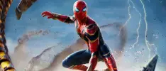 ¡Checa el póster oficial de Spider-Man: No Way Home!