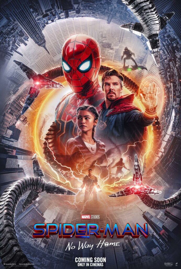 spider-man-no-way-home-villains-poster
