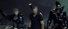 Square Enix entra al negocio de los NFT