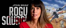 Star Wars: Rogue Squadron retrasa sus grabaciones
