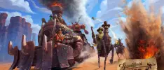 ¡Un nuevo juego de SteamWorld ha sido anunciado!