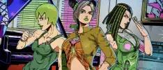 ¡Aquí el opening del anime de Stone Ocean!