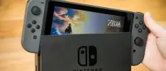 El Nintendo Switch ya supera las 92 millones de unidades