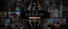 Tráiler de Skyrim Anniversary Edition revela su estilo visual y contenido adicional