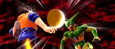 La beta de Dragon Ball: The Breakers se llevará a cabo el próximo mes