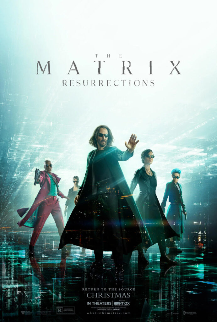 the matxi