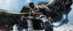 Michael Keaton confirma su regreso como The Vulture