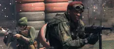 El nuevo evento de CoD: Vanguard ha sido retirado