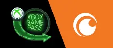 Xbox está regalando suscripciones a Crunchyroll