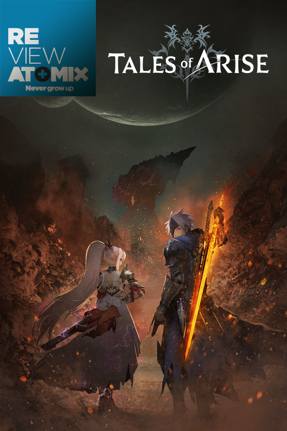 Reivew-Tales-of-Arise