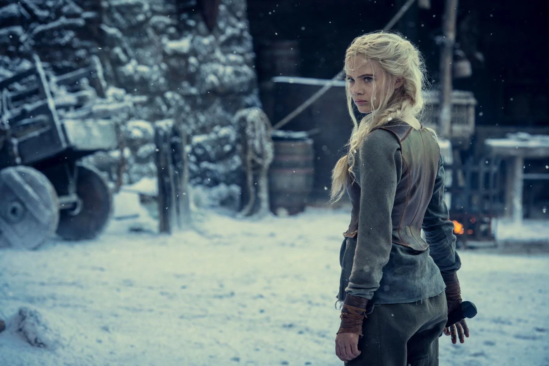 The-Witcher-season-2-Ciri