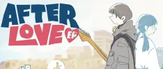 Conoce After Love EP, un juego de ritmo con una gran historia