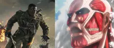 Filtración revela la llegada de Levi de Attack on Titan a CoD: Vanguard