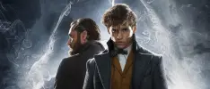 ¡Aquí está el primer tráiler de Fantastic Beasts: The Secrets of Dumbledore!