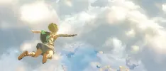 Rumor: BOTW 2 no estaría en The Game Awards