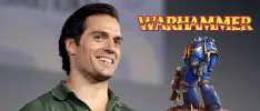 Henry Cavill explica que World of Warcraft no es Warhammer