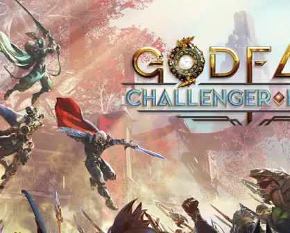 Desarrollador defiende Godfall Challenger Edition