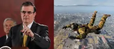 Los videojuegos violentos son financiados por compañías de armas, señala Gobierno de México