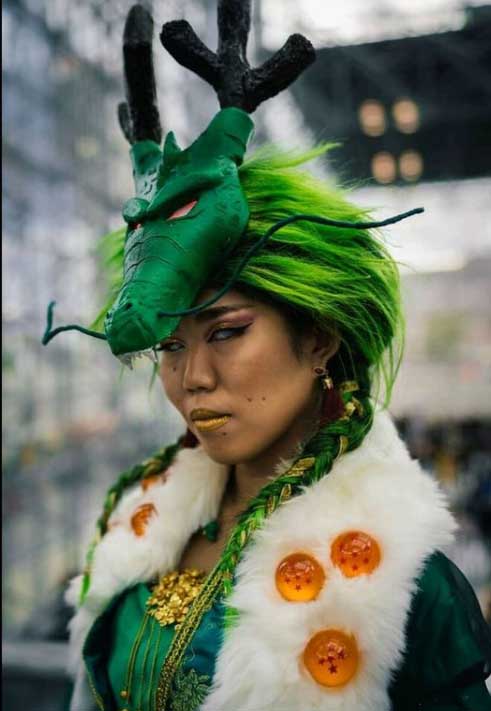 cosplay