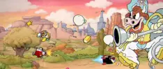 ¡El DLC de Cuphead ya tiene fecha de lanzamiento!
