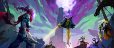 Dead Cells ha anunciado un nuevo DLC de paga