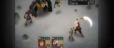 Así se vería God of War como un juego de PS1