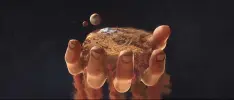 Se anuncia un nuevo juego de Dune