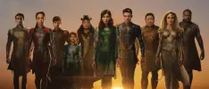 Todo esto llegará a Disney+ a finales de 2021 y principios de 2022