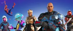 Aquí todo lo que introduce Fortnite Chapter 3