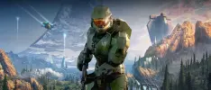 Halo Infinite, FFXIII-2 y más juegos llegan a Game Pass