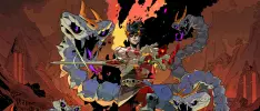 Hades ganó el primer Hugo Award para un videojuego